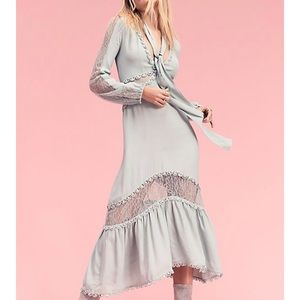 NWT Free People Party Collection